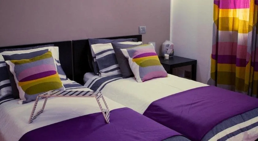 BI - bed&breakfast
