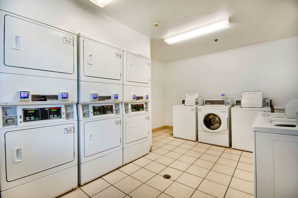 Studio 6 Extended Stay - San Antonio, TX - Six Flags