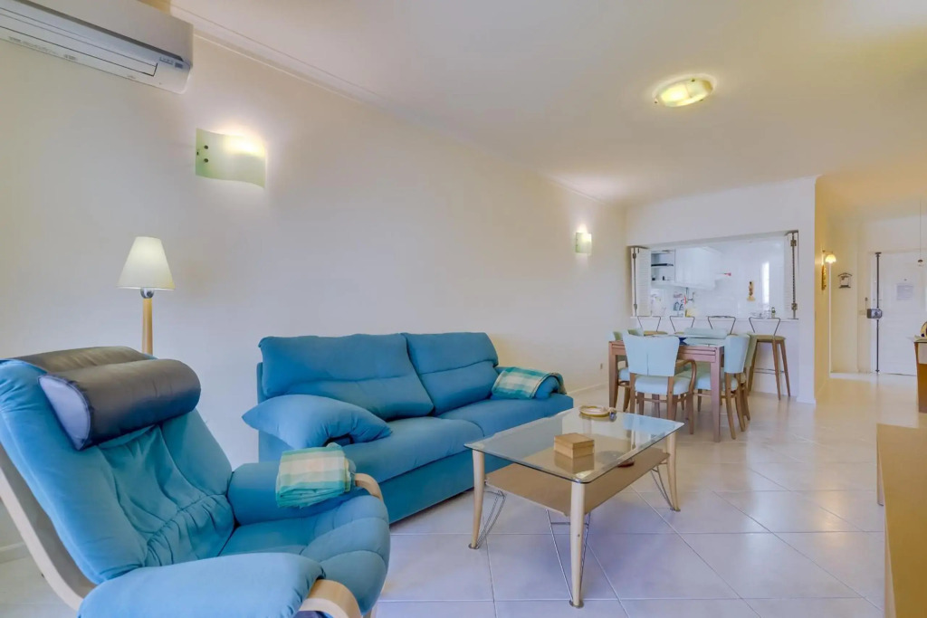Pinhal do Golfe - 2 Bedrooms - Vilamoura