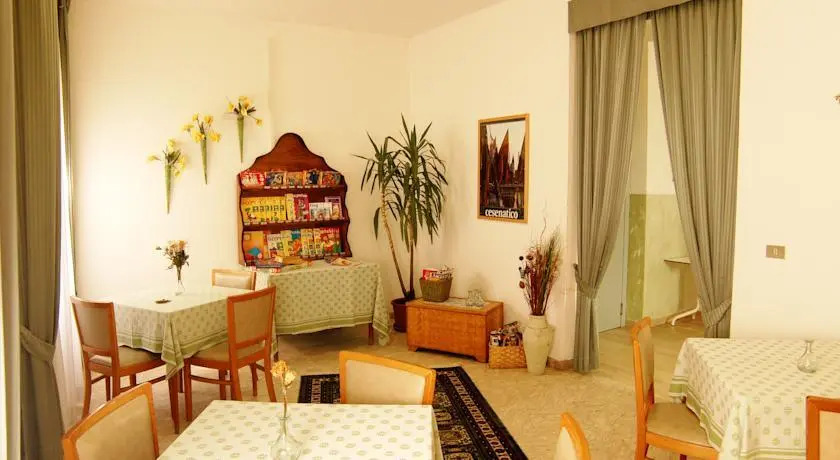 Hotel Graziana