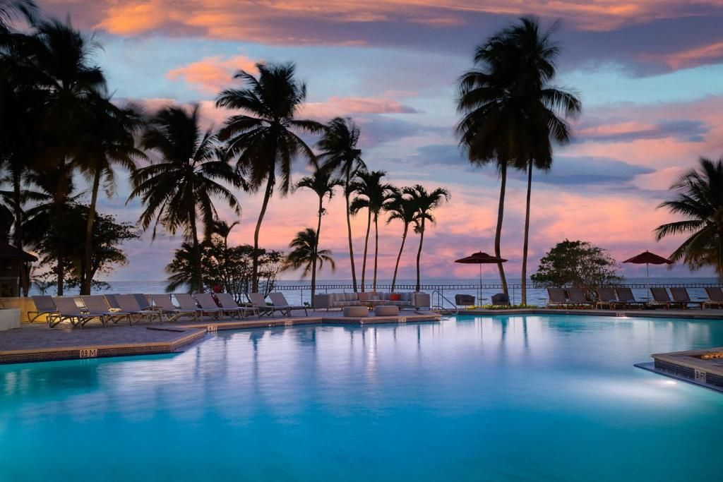 Carambola Beach Resort St. Croix, US Virgin Islands
