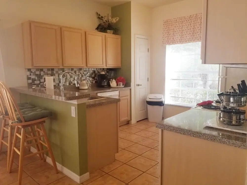 The Abbey at West Haven 255
