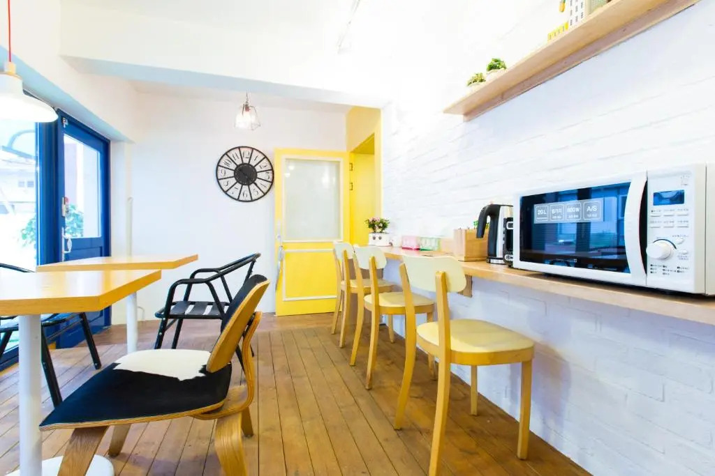 Hotel Gaon