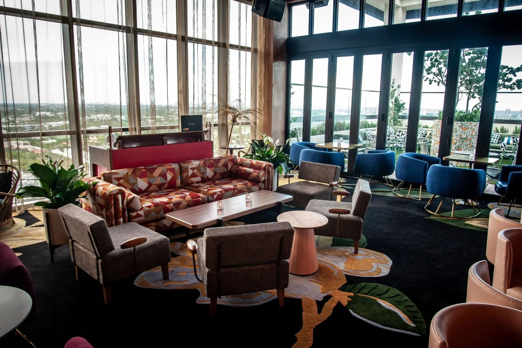 Element by Marriott Fort Lauderdale Downtown