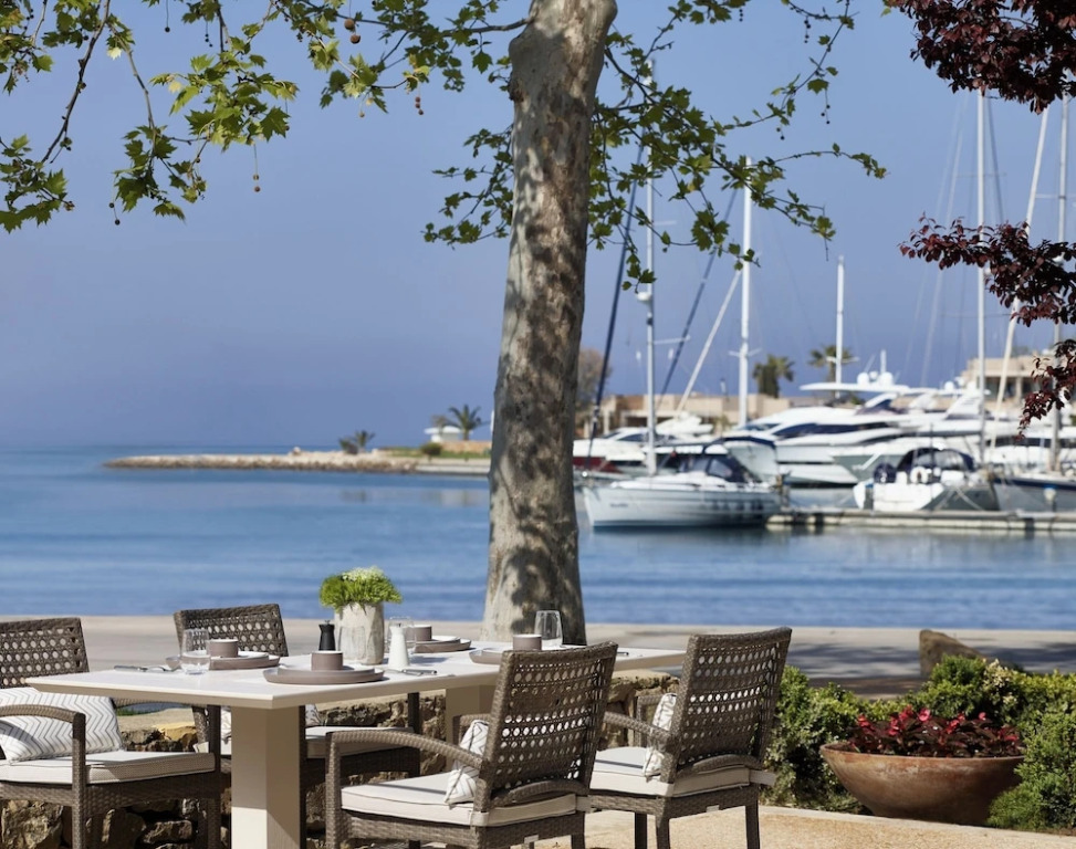 Sani Beach