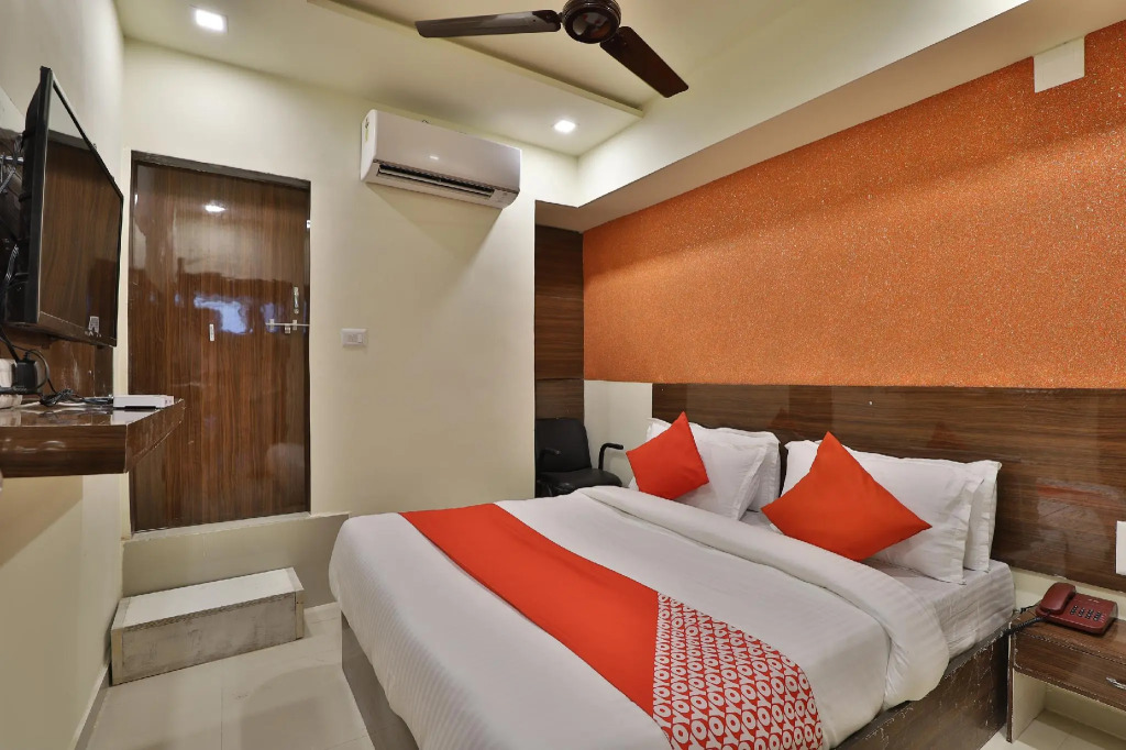 Hotel Skyland