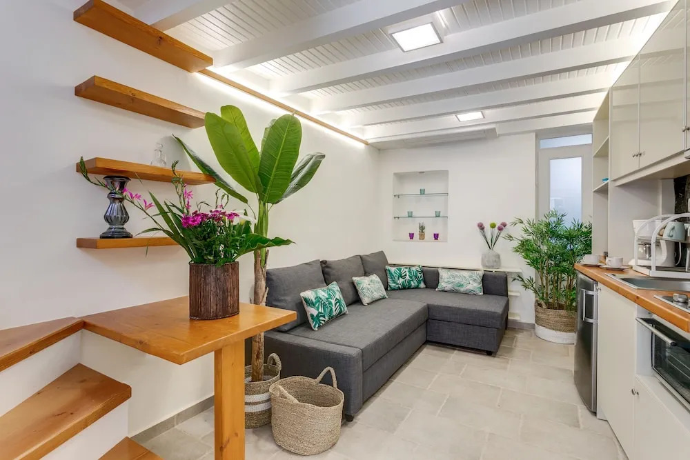 Chania Escapes Old Town-Casa Barchetta- Adults Only