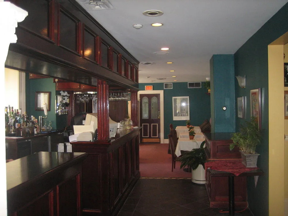 Westover Inn