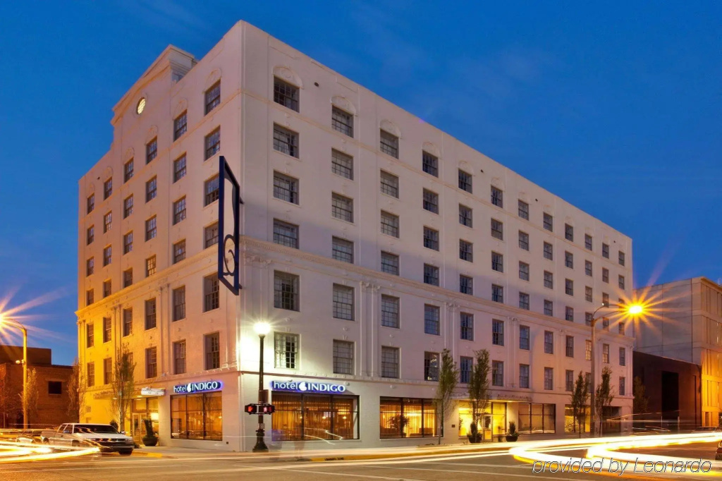 Hotel Indigo Baton Rouge Downtown by IHG