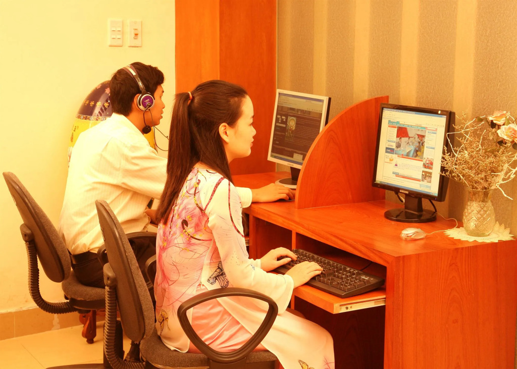 Hoang Hai Hotel