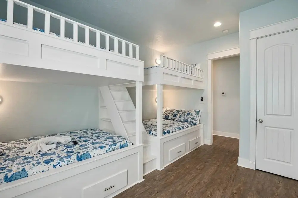 Salt Proof 3 Bedroom Home