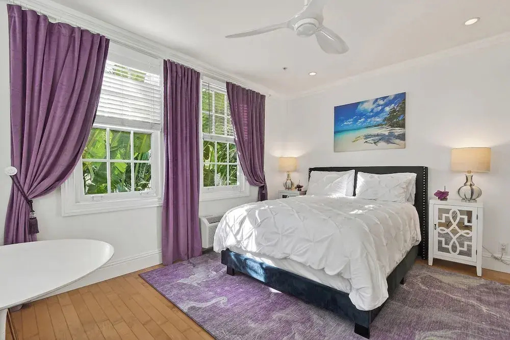 Orchid Suites