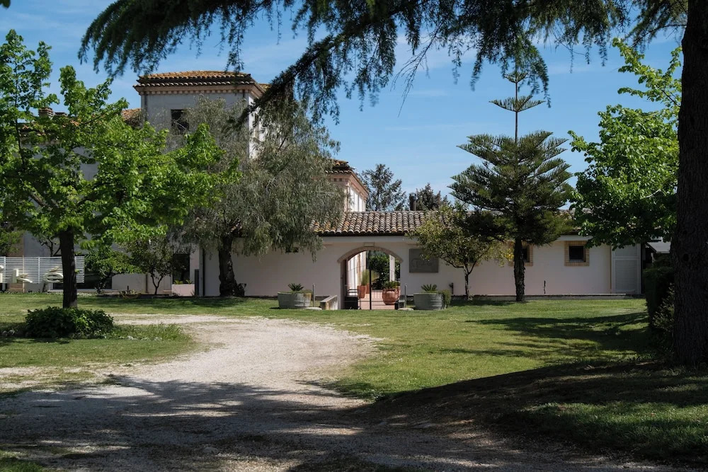 Moliké country house