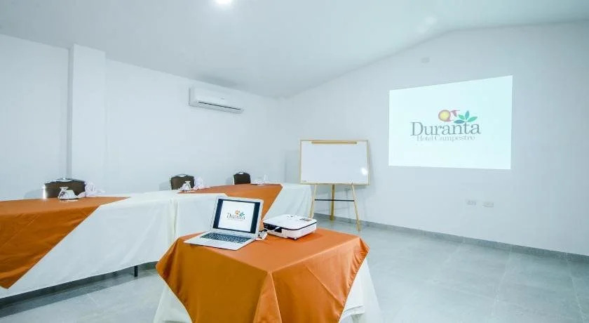 Hotel Boutique Duranta