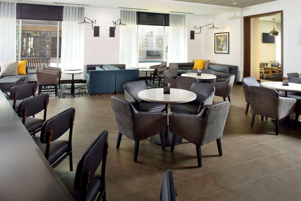 Hyatt Place Cleveland/Lyndhurst/Legacy Village