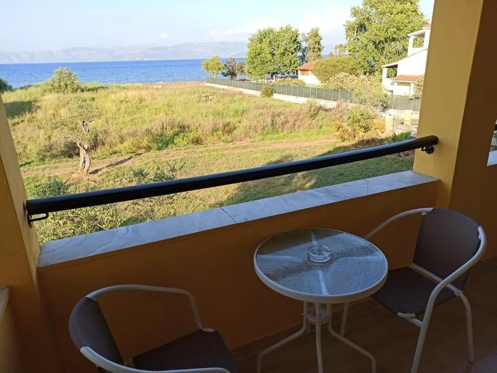 Summer Desire - Family Apartment With Sea View