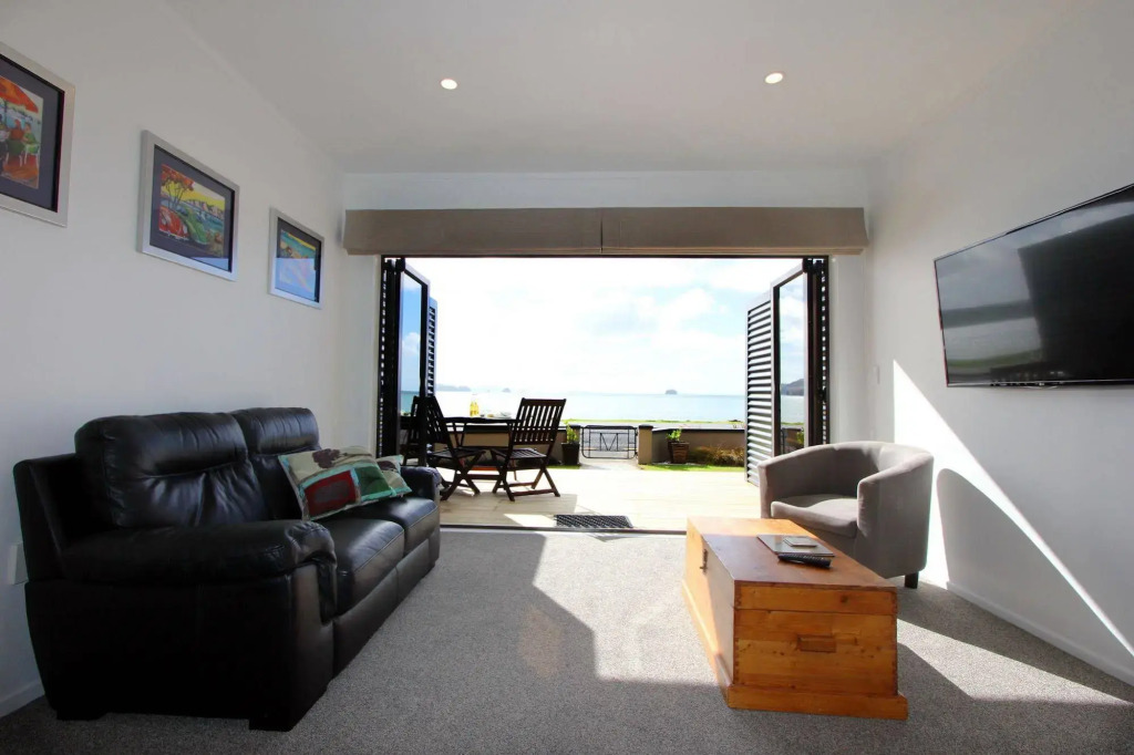 Blue Marlin Apartments