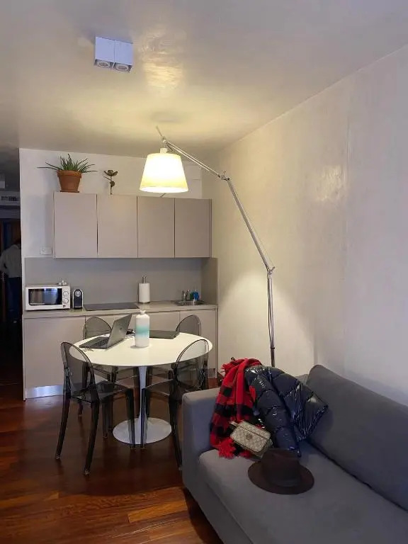 Suite301 by Palazzina300