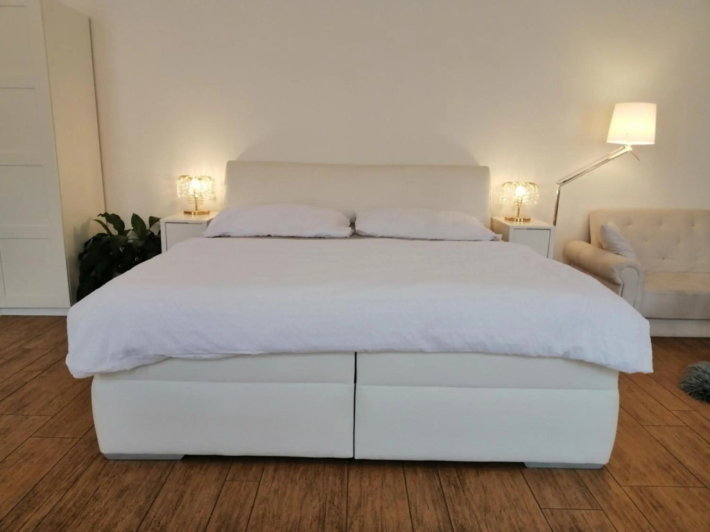 Luxury Design City centre Apartment