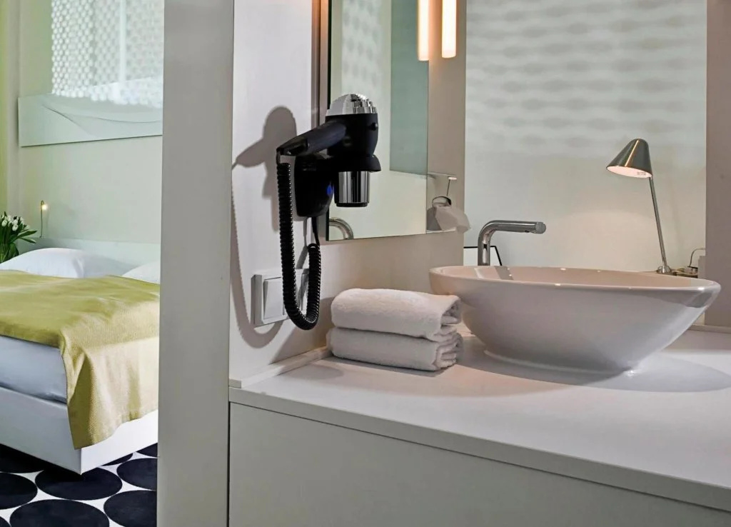 Mark Apart Hotel