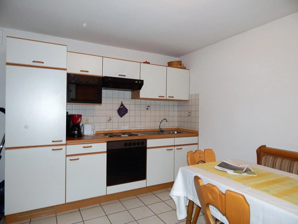 Ferienwohnung Vogl