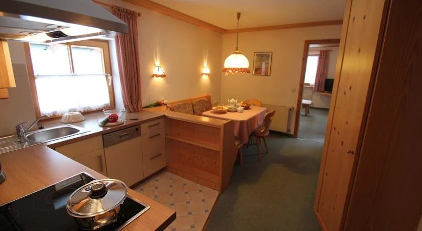 Landhaus Conny