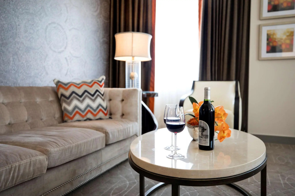 Colcord Hotel Oklahoma City, Curio Collection by Hilton