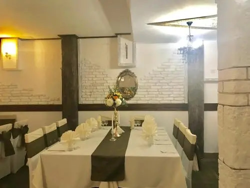 Hotel Verona