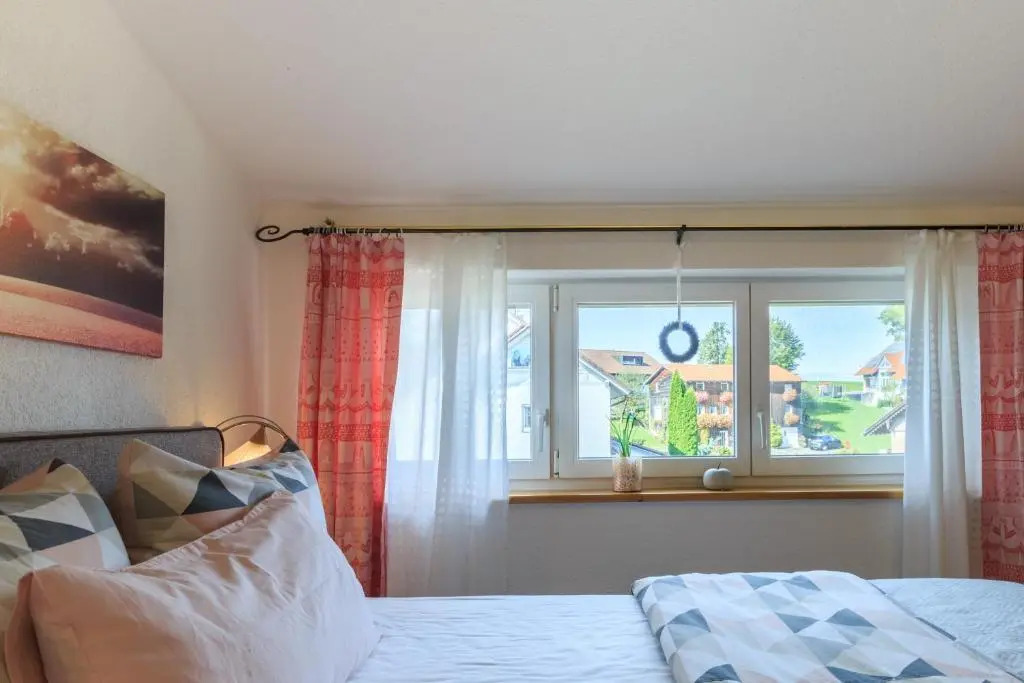 Sonniges Familien-Nest im Allgäu