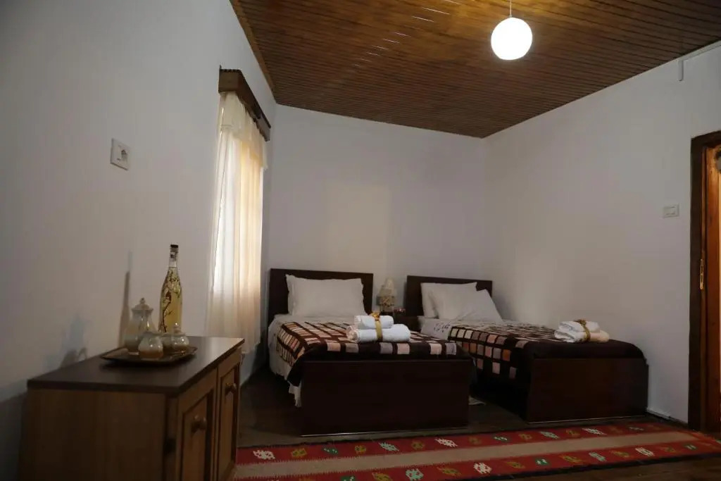Guest House Mikel