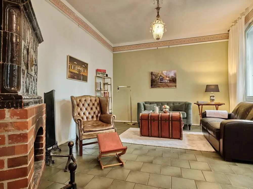 mein werder - hotel am markt