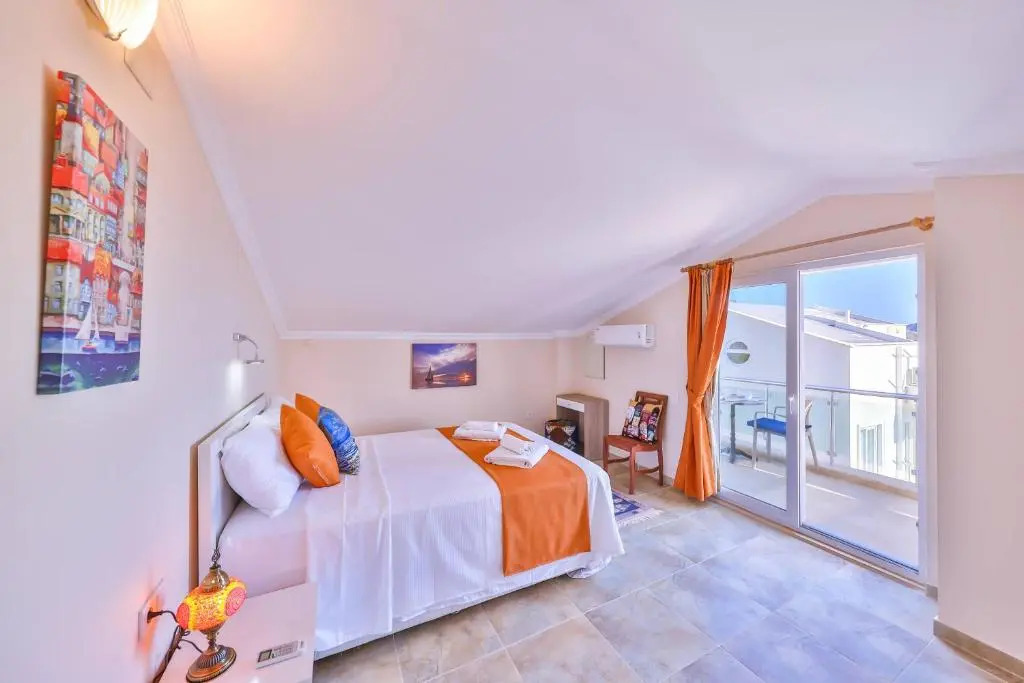 VILLA MYSTIC 5br/6bth Prvt Pool-Garden & Sea Views