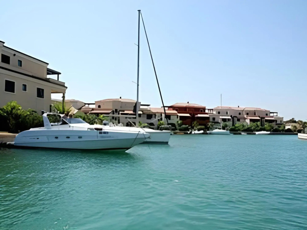 Marinagri Greenblu Hotel