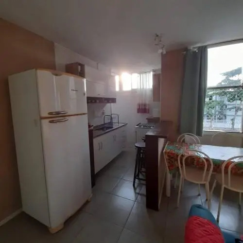 Apartamento Cabo Frio Maciel