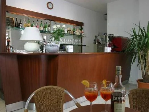 Hotel Aurora