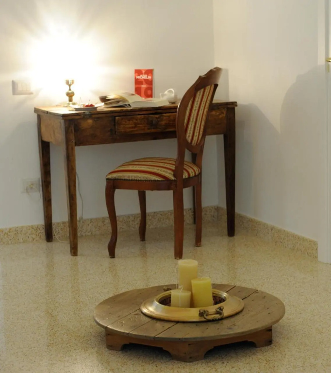 Contrada Cappuccini