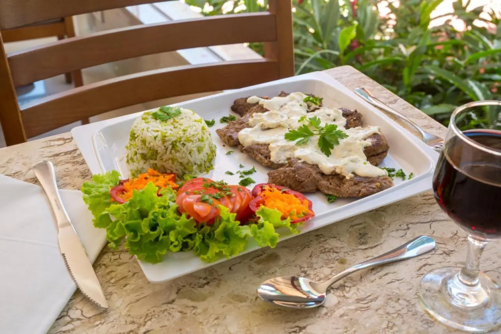 Anama Family Club Hotel