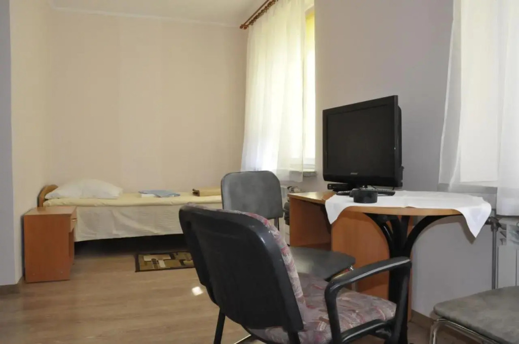 Ośrodek Sportu i Rekreacji Victoria