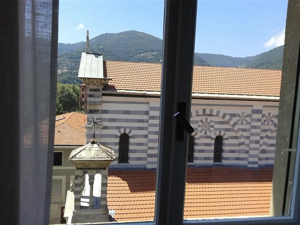 Le Camere Di Simona