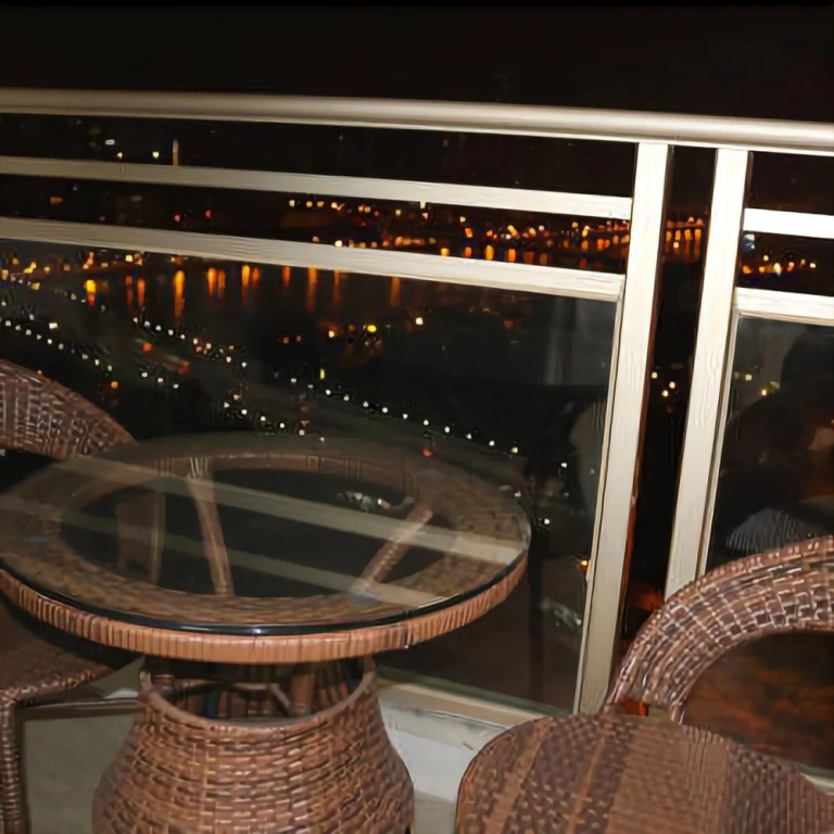 Hengshan Hotel