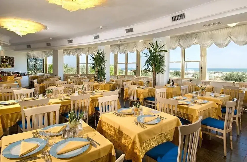 Hotel Oriente