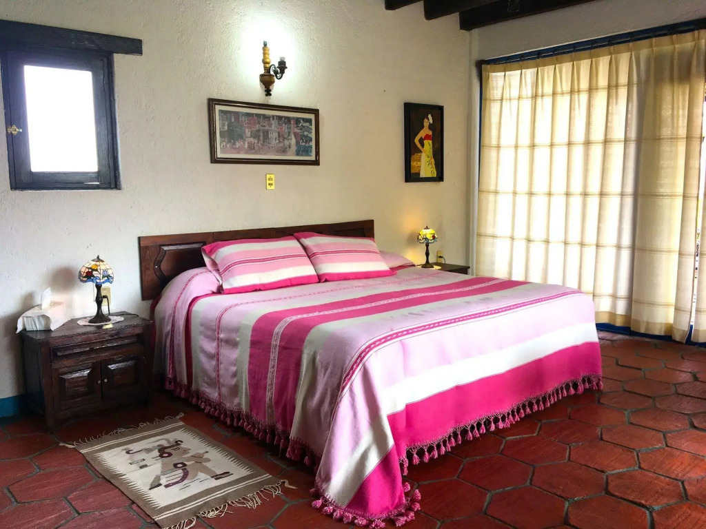 Villa Oaxaca