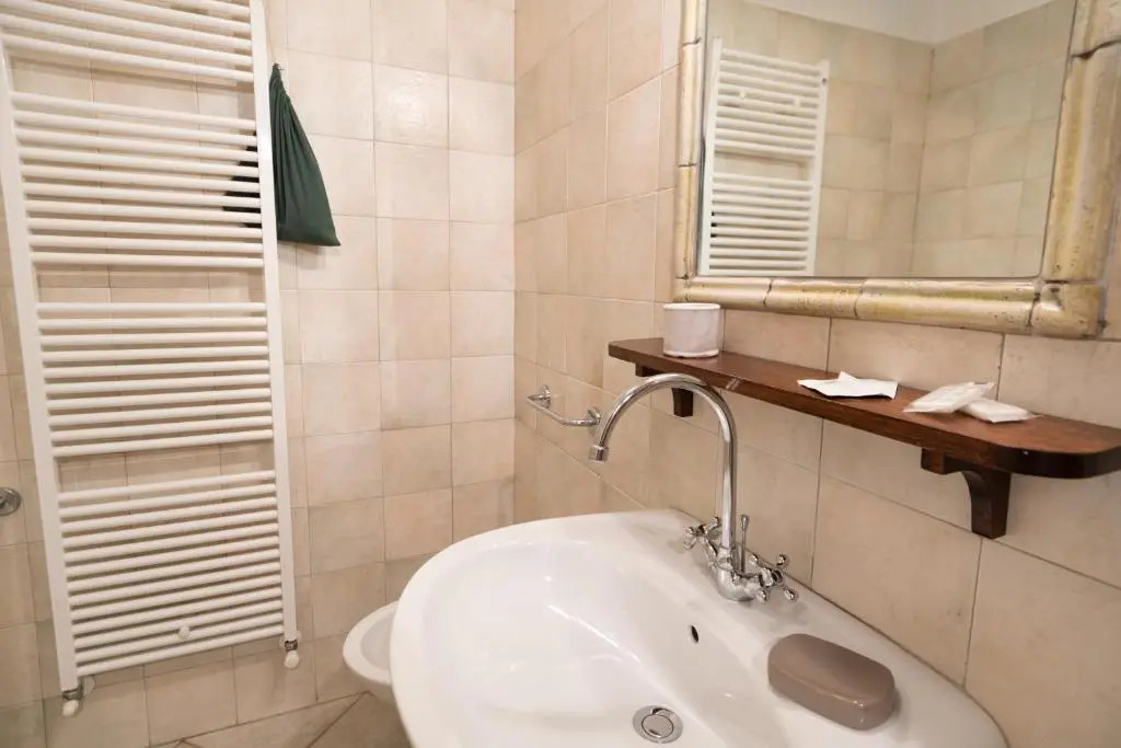 Bed & Breakfast Al Pian dAssisi