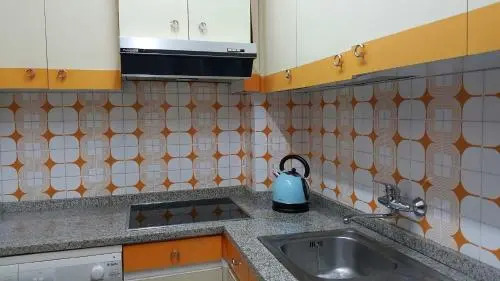 Apartamento Velázquez Moreno