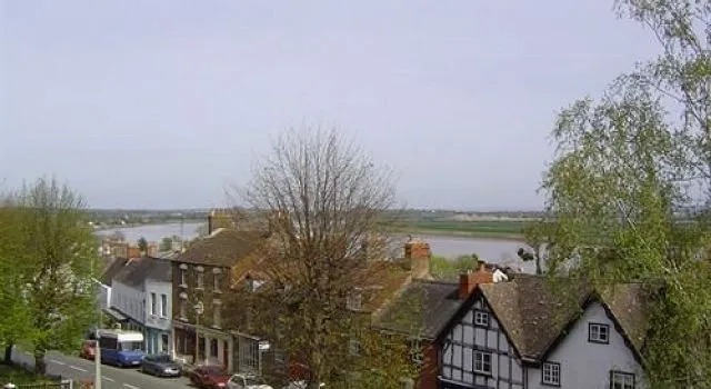 The Ship Inn - Self Catering Accommodation