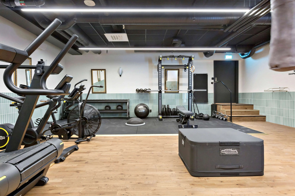 Hotel Giò; BW Signature Collection
