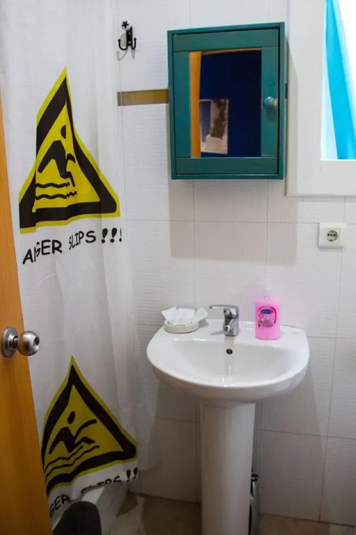 Apartamento Rosellón