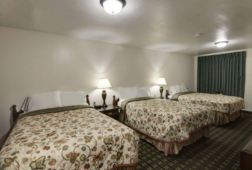 Route 66 Inn