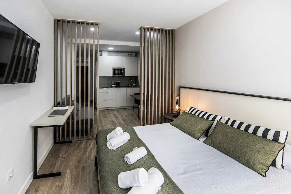 Apartamentos Luxury en San Juan