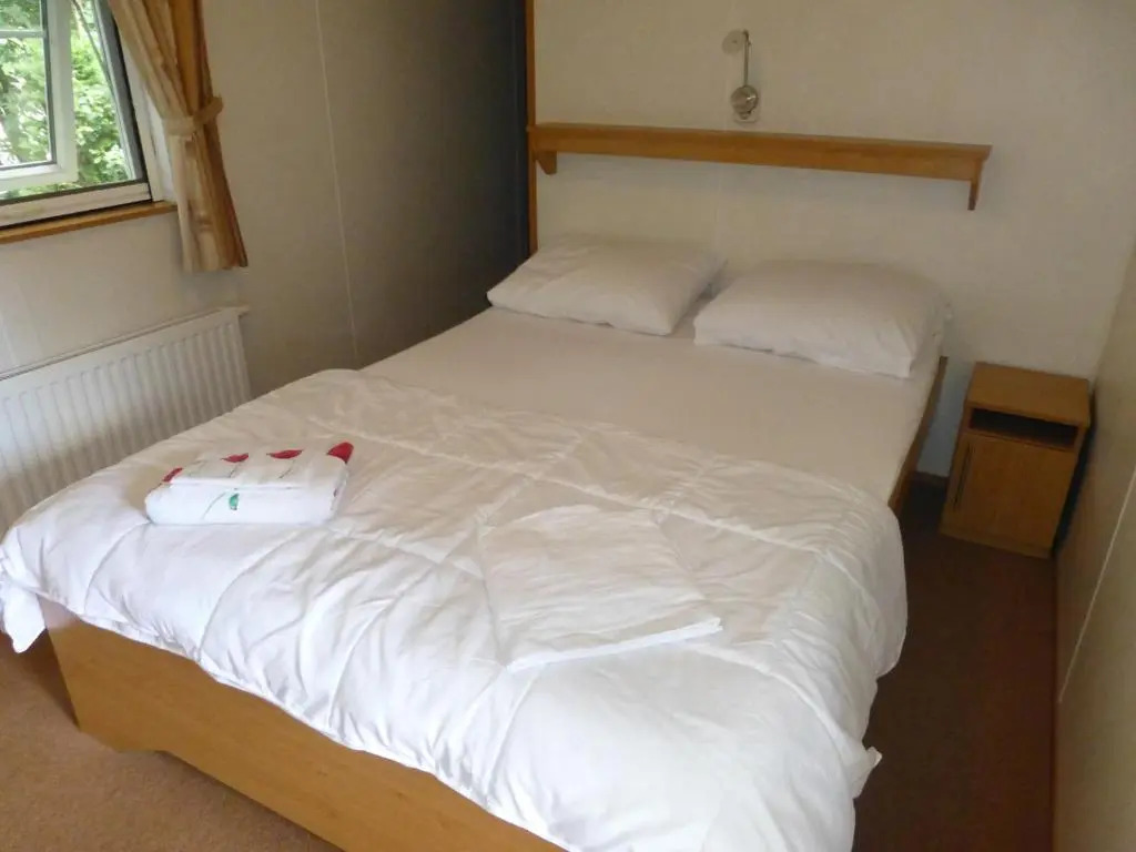 Vakantieverblijf Springendalsebeek